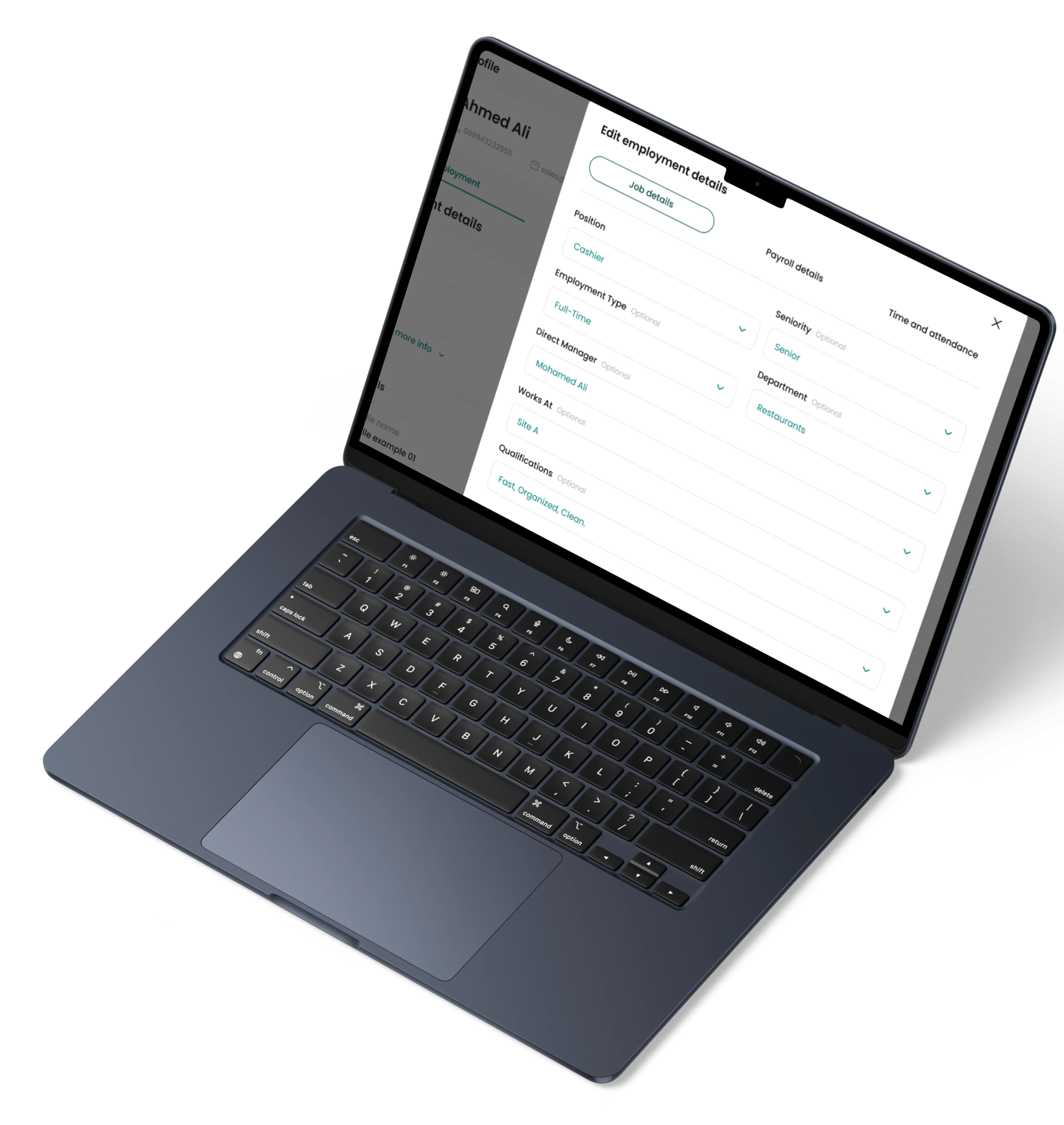 Define roles clearly—so assignments stay accurate.